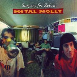 Metal Molly : Surgery for Zebra